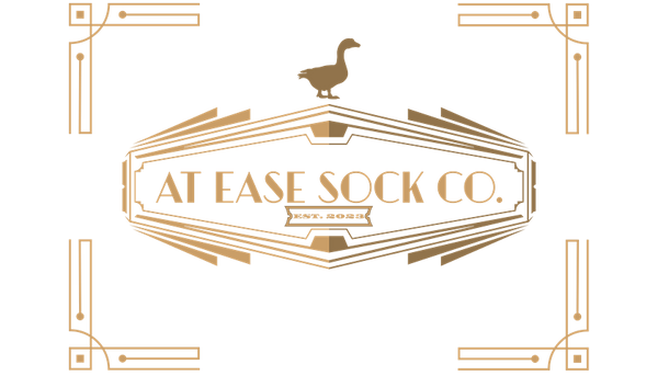 At Ease Sock CO.